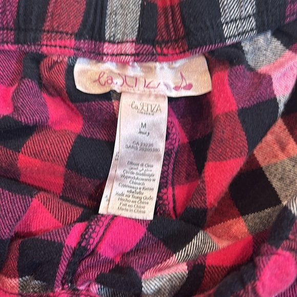 Ladies LaSenza Pajama Pants. - Picture 4 of 7